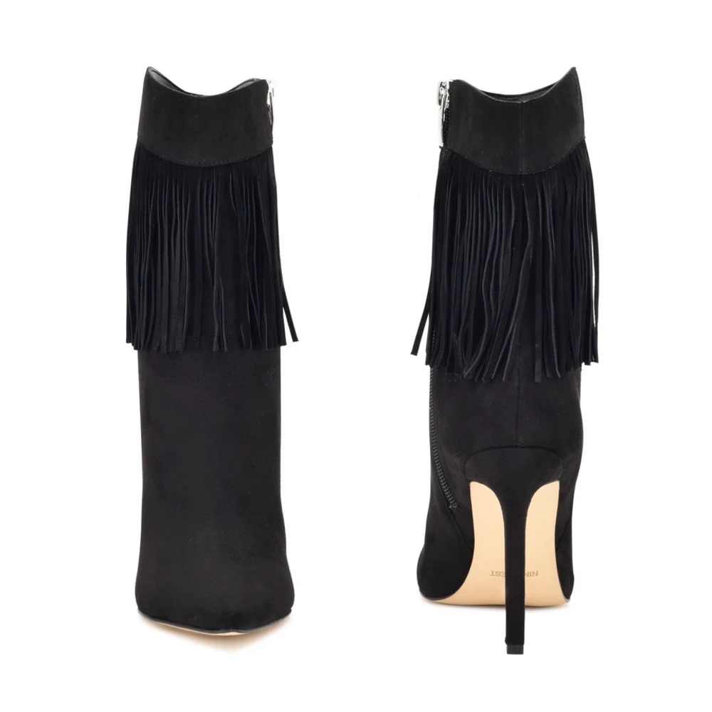 Brand new Nine West Tries Bootie - Picture 4 of 8